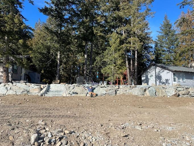 Spooner Industrial Retaining Walls-2